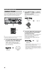 Предварительный просмотр 336 страницы Yamaha DSP-AX757SE Owner'S Manual