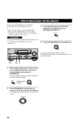 Предварительный просмотр 356 страницы Yamaha DSP-AX757SE Owner'S Manual