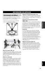 Предварительный просмотр 397 страницы Yamaha DSP-AX757SE Owner'S Manual