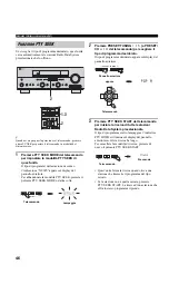 Предварительный просмотр 432 страницы Yamaha DSP-AX757SE Owner'S Manual