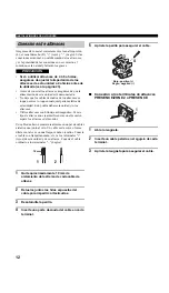 Предварительный просмотр 494 страницы Yamaha DSP-AX757SE Owner'S Manual