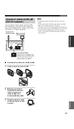 Предварительный просмотр 503 страницы Yamaha DSP-AX757SE Owner'S Manual