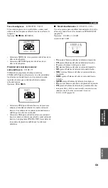 Предварительный просмотр 541 страницы Yamaha DSP-AX757SE Owner'S Manual