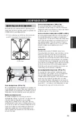 Предварительный просмотр 589 страницы Yamaha DSP-AX757SE Owner'S Manual