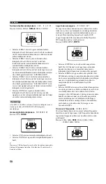 Предварительный просмотр 636 страницы Yamaha DSP-AX757SE Owner'S Manual