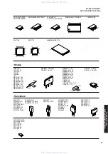 Предварительный просмотр 41 страницы Yamaha DSP-AX759 Service Manual