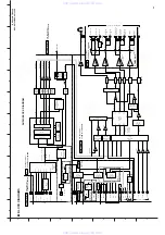 Предварительный просмотр 42 страницы Yamaha DSP-AX759 Service Manual