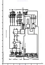 Предварительный просмотр 43 страницы Yamaha DSP-AX759 Service Manual