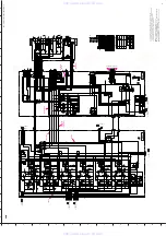 Предварительный просмотр 49 страницы Yamaha DSP-AX759 Service Manual