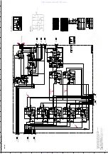 Предварительный просмотр 50 страницы Yamaha DSP-AX759 Service Manual