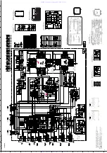 Предварительный просмотр 54 страницы Yamaha DSP-AX759 Service Manual