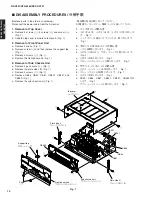 Preview for 14 page of Yamaha DSP-AX761 Service Manual