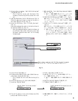 Preview for 25 page of Yamaha DSP-AX761 Service Manual