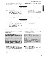 Preview for 31 page of Yamaha DSP-AX761 Service Manual