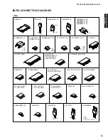 Preview for 89 page of Yamaha DSP-AX761 Service Manual