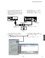 Preview for 25 page of Yamaha DSP-AX763 Service Manual