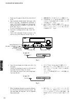 Preview for 28 page of Yamaha DSP-AX763 Service Manual