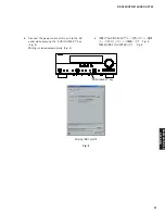 Preview for 31 page of Yamaha DSP-AX763 Service Manual