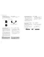 Preview for 36 page of Yamaha DSP-AX763 Service Manual