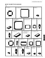 Preview for 81 page of Yamaha DSP-AX763 Service Manual