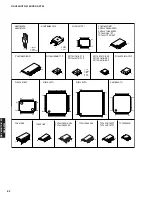 Preview for 82 page of Yamaha DSP-AX763 Service Manual