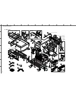 Preview for 141 page of Yamaha DSP-AX763 Service Manual