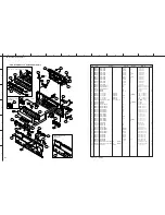 Preview for 143 page of Yamaha DSP-AX763 Service Manual