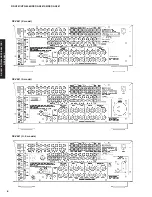 Предварительный просмотр 6 страницы Yamaha DSP-AX861SE Service Manual