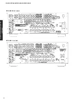 Предварительный просмотр 8 страницы Yamaha DSP-AX861SE Service Manual