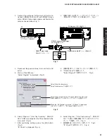 Предварительный просмотр 21 страницы Yamaha DSP-AX861SE Service Manual