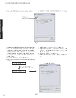 Предварительный просмотр 26 страницы Yamaha DSP-AX861SE Service Manual