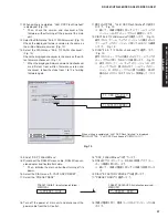 Предварительный просмотр 27 страницы Yamaha DSP-AX861SE Service Manual