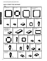 Предварительный просмотр 72 страницы Yamaha DSP-AX861SE Service Manual