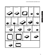 Предварительный просмотр 73 страницы Yamaha DSP-AX861SE Service Manual