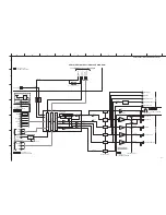 Предварительный просмотр 77 страницы Yamaha DSP-AX861SE Service Manual