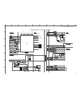 Предварительный просмотр 79 страницы Yamaha DSP-AX861SE Service Manual