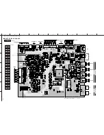 Предварительный просмотр 80 страницы Yamaha DSP-AX861SE Service Manual