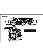 Предварительный просмотр 84 страницы Yamaha DSP-AX861SE Service Manual