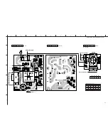 Предварительный просмотр 85 страницы Yamaha DSP-AX861SE Service Manual