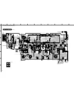 Предварительный просмотр 86 страницы Yamaha DSP-AX861SE Service Manual