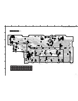 Предварительный просмотр 87 страницы Yamaha DSP-AX861SE Service Manual