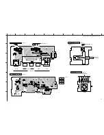 Предварительный просмотр 89 страницы Yamaha DSP-AX861SE Service Manual