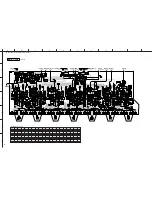 Предварительный просмотр 90 страницы Yamaha DSP-AX861SE Service Manual