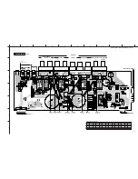 Предварительный просмотр 91 страницы Yamaha DSP-AX861SE Service Manual