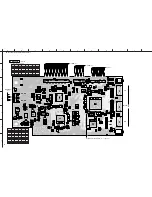 Предварительный просмотр 94 страницы Yamaha DSP-AX861SE Service Manual