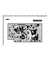 Предварительный просмотр 95 страницы Yamaha DSP-AX861SE Service Manual