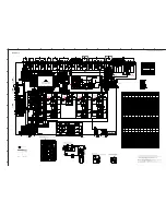 Предварительный просмотр 99 страницы Yamaha DSP-AX861SE Service Manual