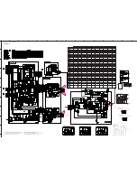 Предварительный просмотр 100 страницы Yamaha DSP-AX861SE Service Manual