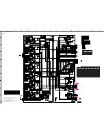 Предварительный просмотр 102 страницы Yamaha DSP-AX861SE Service Manual