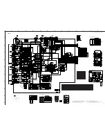 Предварительный просмотр 103 страницы Yamaha DSP-AX861SE Service Manual